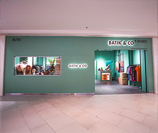 Batik & Co